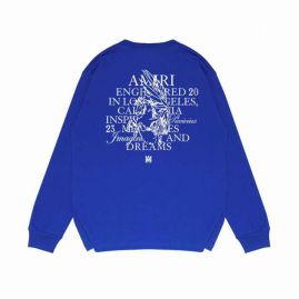 Picture of Amiri T Shirts Long _SKUAmiriS-XXLCH08030429